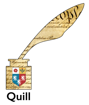 Teaser image of Quill